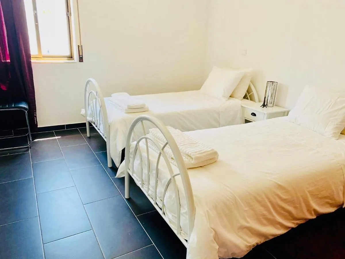 Albufeira Beach Side Apartment Portugal