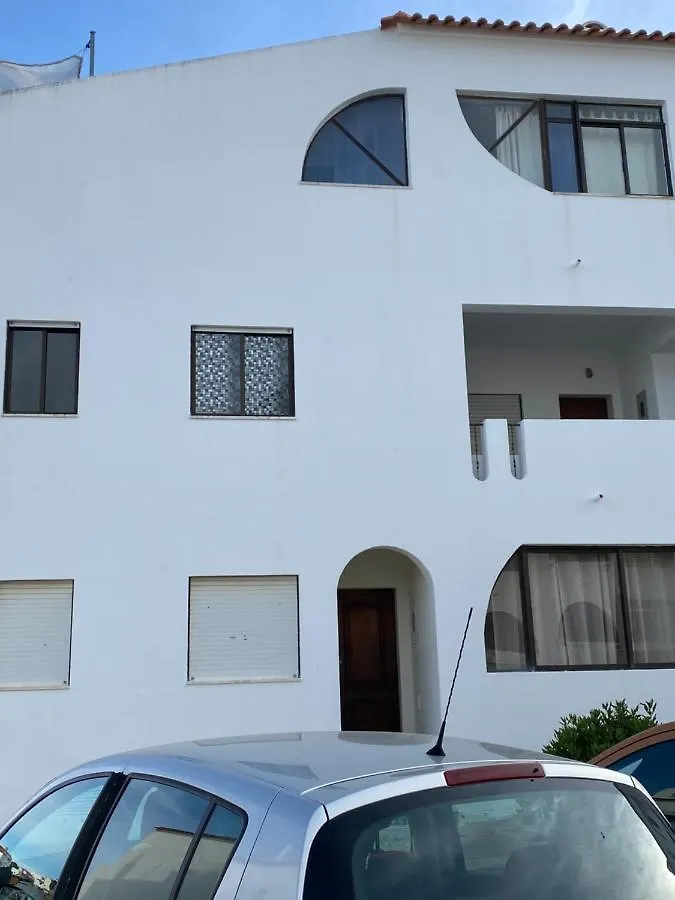Albufeira Beach Side Apartment